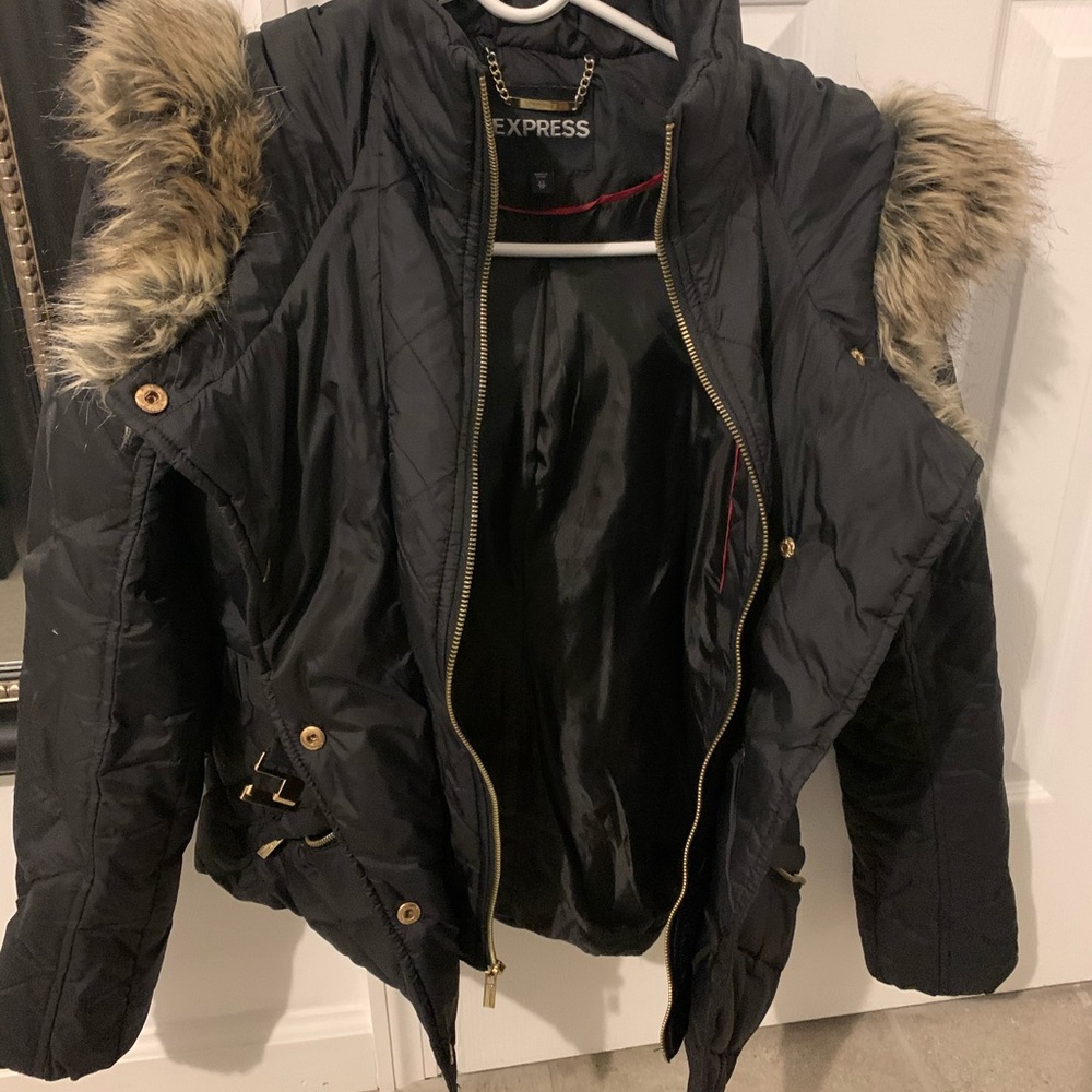 Jacket - Picture 3 of 4